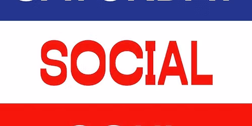 SATURDAY SOCIAL SOUL 