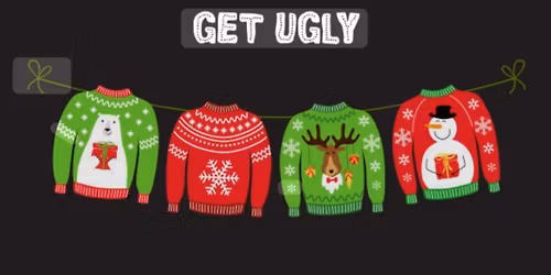 Shifterz Christmas Party