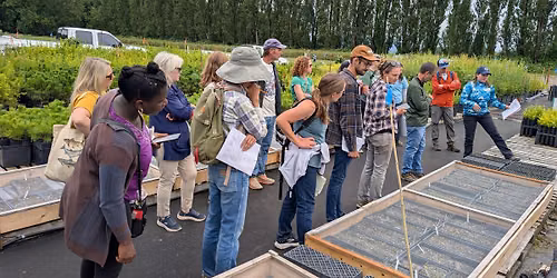 Introduction to Puget Sound Seed Sourcing