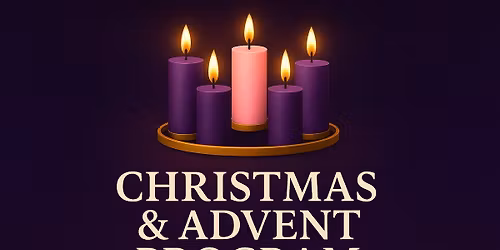 Christmas and Advent Children & Adult Program