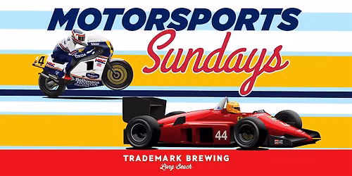 Formula 1 - GULF AIR BAHRAIN GRAND PRIX - at Trademark Brewing!