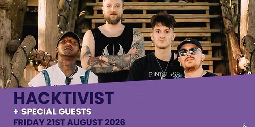 Hacktivist
