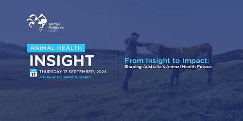 Animal Health Insight 2026