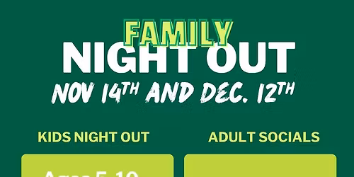 Family Night Out