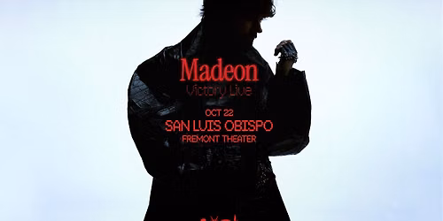 Madeon LIVE at Fremont Theater