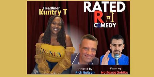 Celebrate 4 Years of Comedy at Brunswick Beer Xchange!