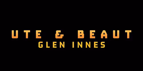 2026 Ute & Beaut Show