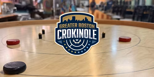 Crokinole Meetup - Waltham, MA