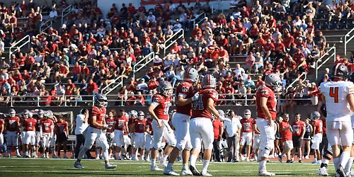 2026 Football Tickets