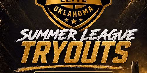 Summer Tryouts