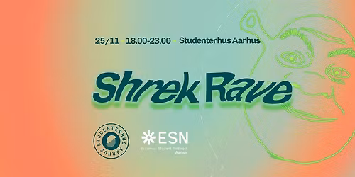 Shrek Rave