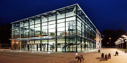 HUBERTSK\u00c1 Z\u00c1BAVA\ud83d\udc83\ud83e\udd8c