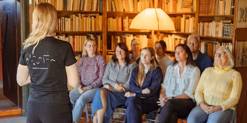 Spesialomvisning: Olav Audunss\u00f8n