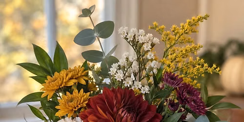 Petals & Pints at Trailside Brewing