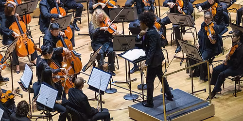 San Diego Symphony: Music of The Night - Mahler Symphony No. 7