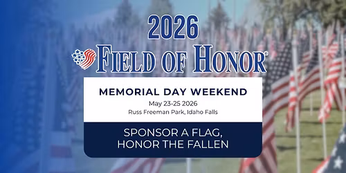 Field of Honor