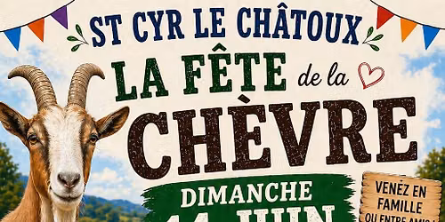 FETE DE LA CHEVRE