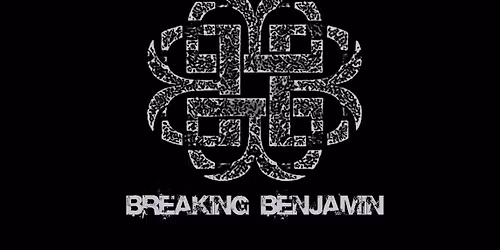 Breaking Benjamin - West Valley City, UT