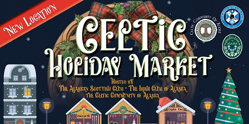 Celtic Holiday Market