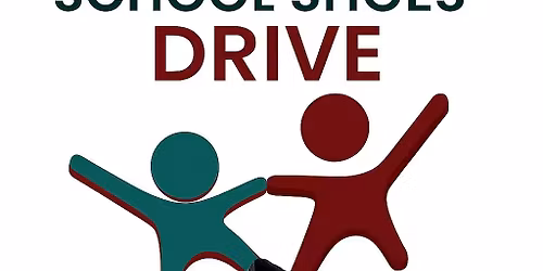 School Shoes Giveaway