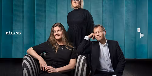 D\u00e1land | T\u00edbr\u00e1