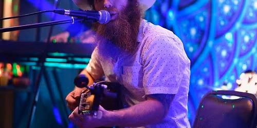 Open Mic hosted by Michael Capshaw