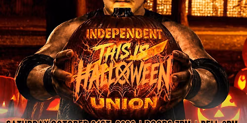 THIS IS HALLOWEEN