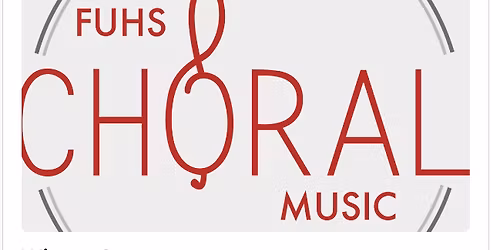 Alex\/Jake Thompson - Choral Winter Concert