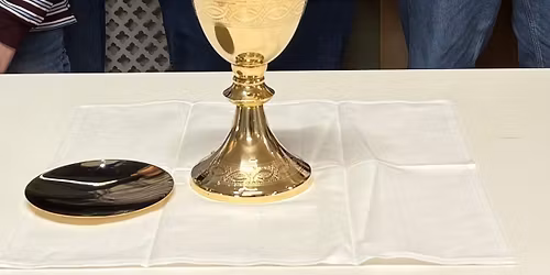 Invitation to Worship and Fellowship Sundays