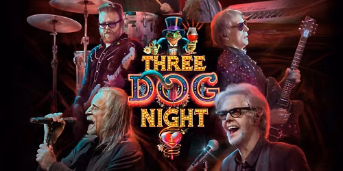 Three Dog Night