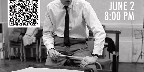 GEORGE MARTIN - The Scores: JOHN C REILLY Presents! At Largo