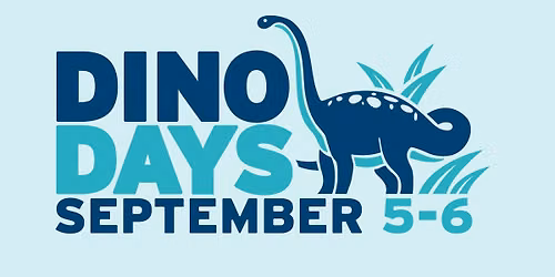 Dino Days
