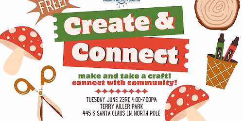 Create & Connect : Garden Gnome Popsicles