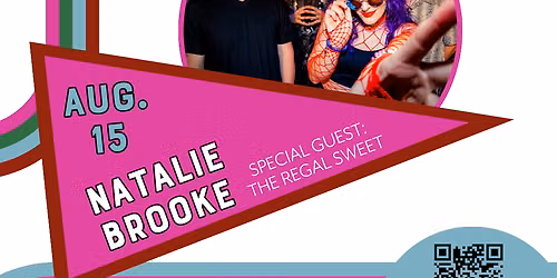 The Regal Sweet at Thunderbird Cafe and Music Hall