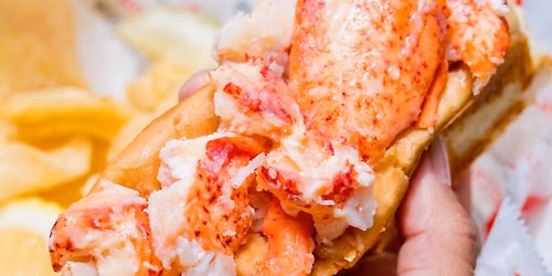 \ud83e\udd9e\ud83d\ude9a Cousins Maine Lobster at The Vue San Pedro \ud83c\udf05\ud83c\udf7d\ufe0f \u2014 Dinner One-Time Pop-Up Only \ud83c\udf89