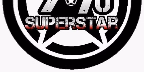 7% Superstar