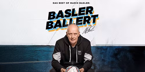 Mario Basler - Basler Ballert - Best of