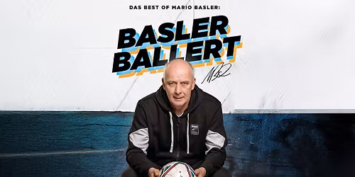 Mario Basler - Basler Ballert - Best of