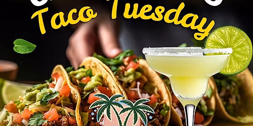 Cinco de Mayo at Oasis  $3 Tacos + Infused Margaritas + Live DJ