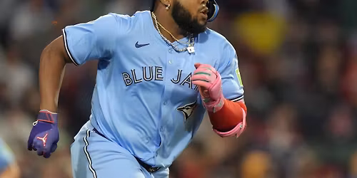 Boston Red Sox vs. Toronto Blue Jays