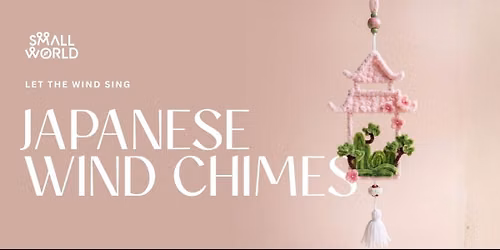 Japanese Wind Chimes