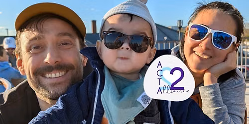 Simon\u2019s ACTA2 Fundraiser