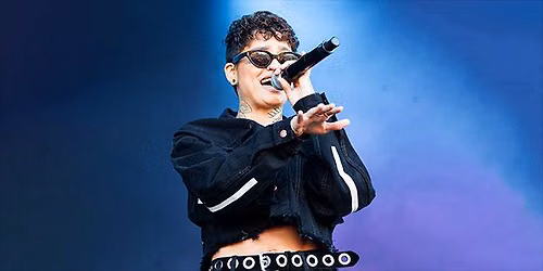 Kehlani