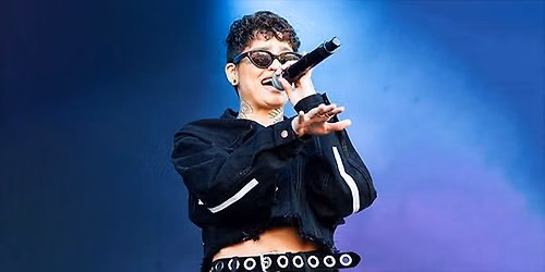 Kehlani