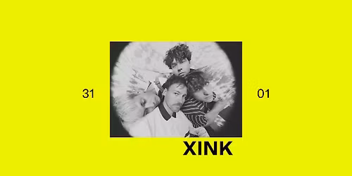 XINK \u2718 Wilde Westen