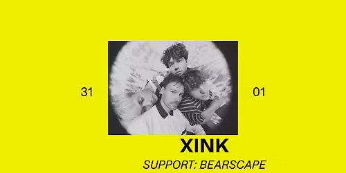 XINK \u2718 Wilde Westen