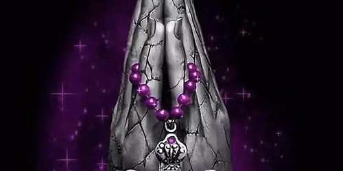 CIOC CANCER SURVIVOR MEMORIAL