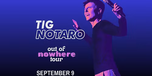 Tig Notaro 