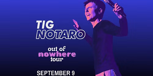 Tig Notaro