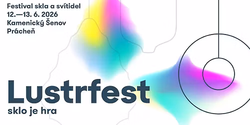 LUSTRFEST 2026